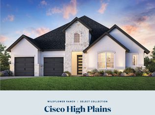 829 Ranchland Rd, Justin, TX 76247