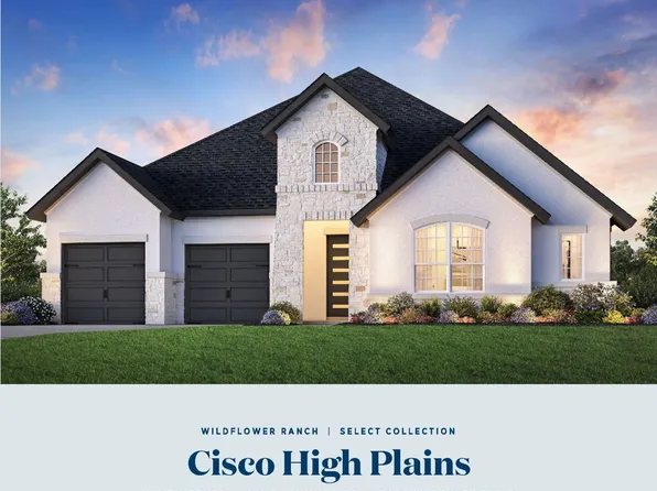 829 Ranchland Rd, Justin, TX 76247