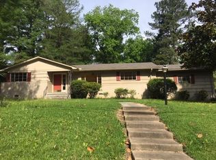 4639 Old Canton Rd, Jackson, MS 39211