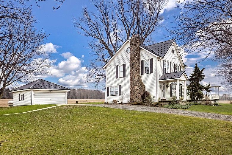 11023 Half Moon Rd, Wattsburg, PA 16442 MLS 166554 Zillow