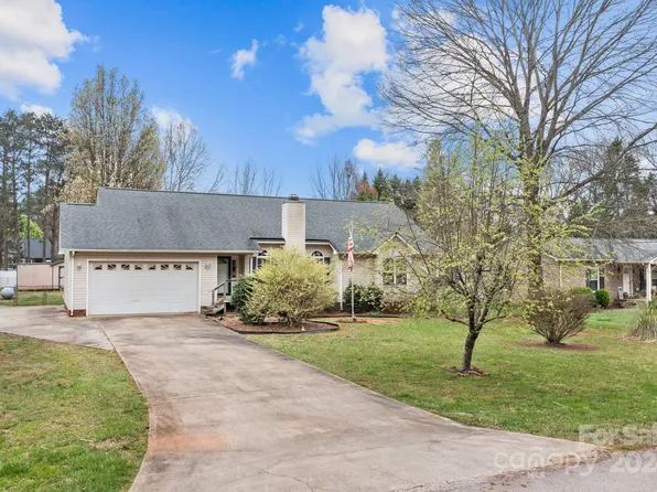 705 Campbell Ave W, Salisbury, NC 28146