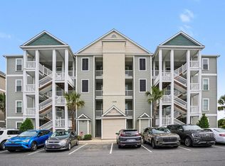 189 Ella Kinley Circle #102, Myrtle Beach, SC 29588