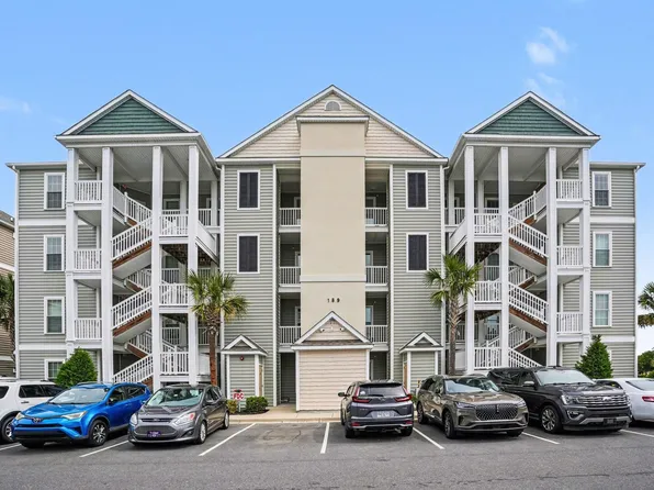 189 Ella Kinley Circle #102, Myrtle Beach, SC 29588