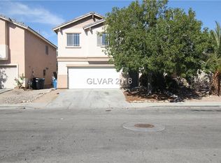 1858 Quartz Landing Ave, Las Vegas, NV 89183