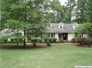 2440 Brook Run, Birmingham, AL 35244