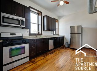 3121 S Morgan St #3S, Chicago, IL 60608