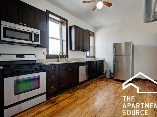 3121 S Morgan St #3S, Chicago, IL 60608