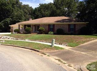 813 Japonica Cir, Mobile, AL 36693