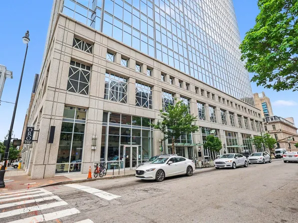 301 Fayetteville St Unit 3002, Raleigh, NC 27601