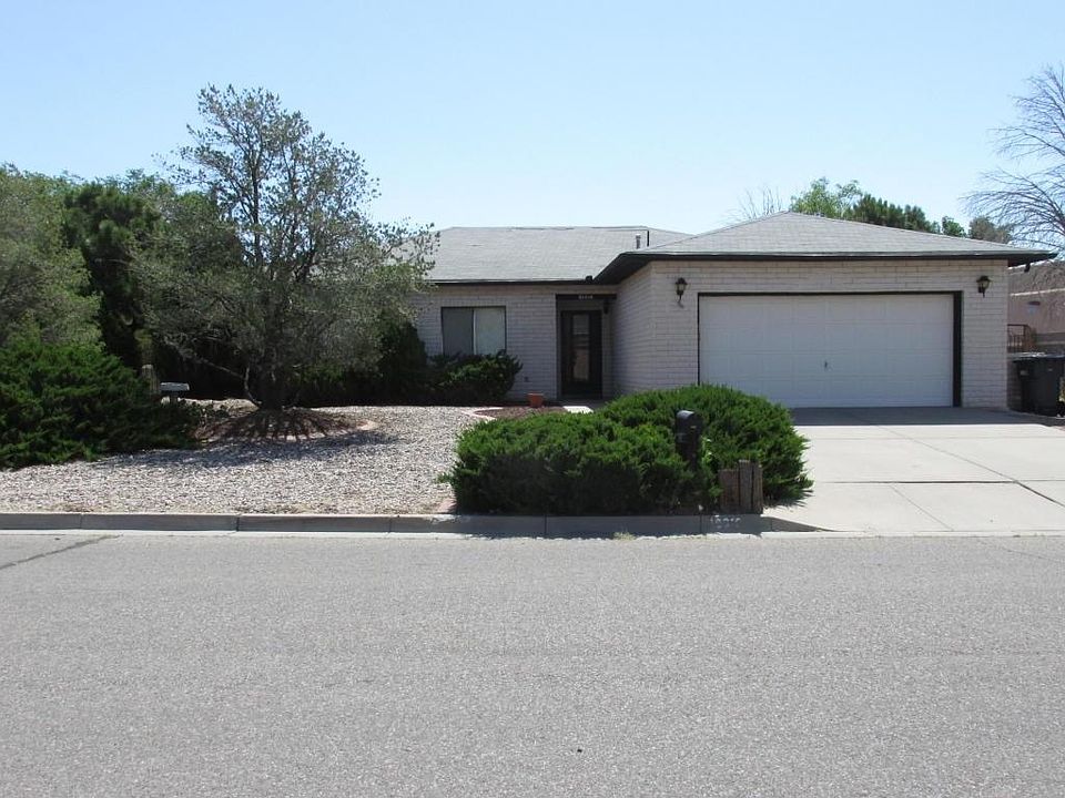 Front of the House