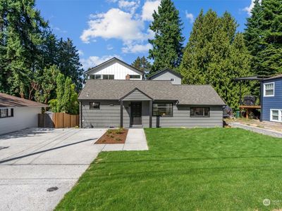 11535 38th Avenue NE, Seattle, WA, 98125
