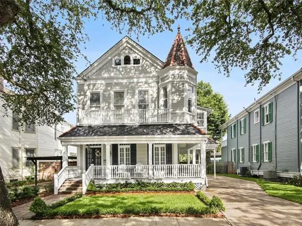 2223 Palmer Ave, New Orleans, LA 70118