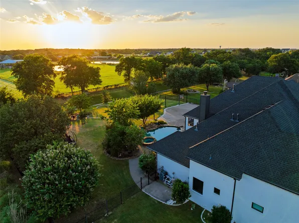 250 Whistling Duck Ln, Double Oak, TX 75077