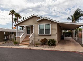 10767 Jamacha Blvd SPACE 17, Spring Valley, CA 91978