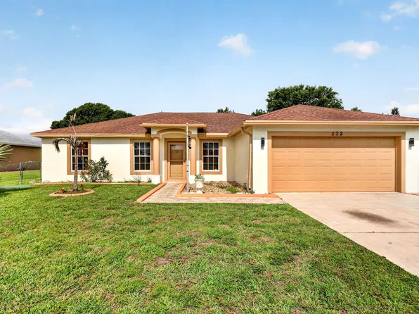 372 NW Hogan Street, Port St Lucie, FL 34983