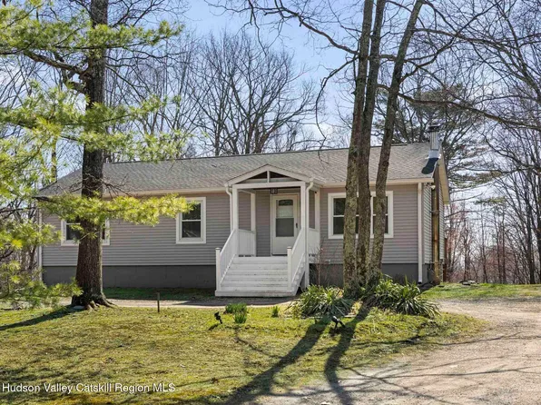 270 Ridgeview Road, Kerhonkson, NY 12446