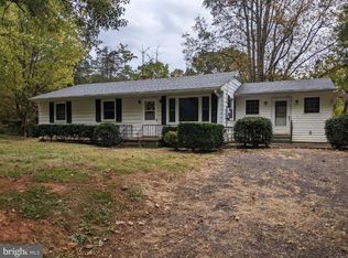 481 Duet Rd, Madison, VA 22727