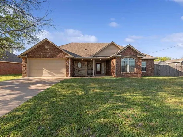 201 W North Dr, Fletcher, OK 73541