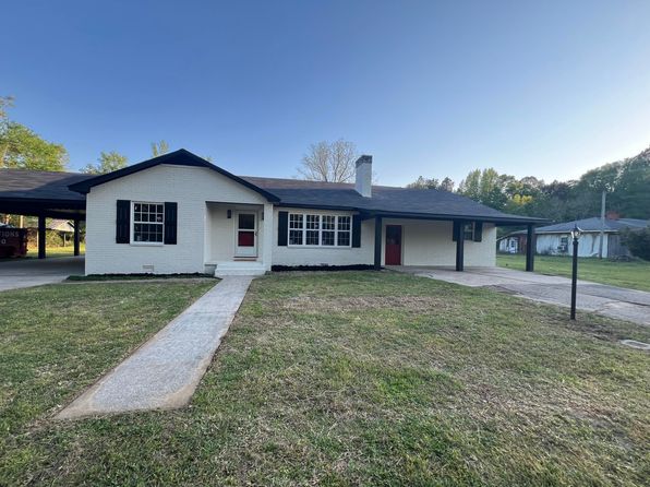 1351 Highway 587, Foxworth, MS 39483