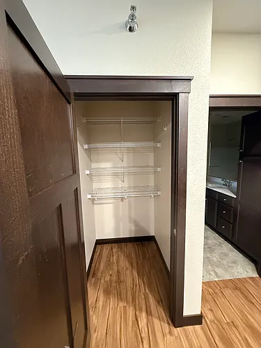 Floor plan 1Bed