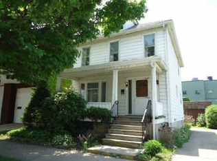 10 Melrose Ave, Wilkes Barre, PA 18702