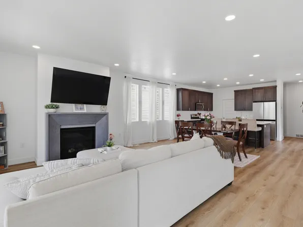 1124 E 2040 S #21, Heber City, UT 84032