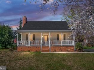 4008 Blake Dr, Fredericksburg, VA 22407