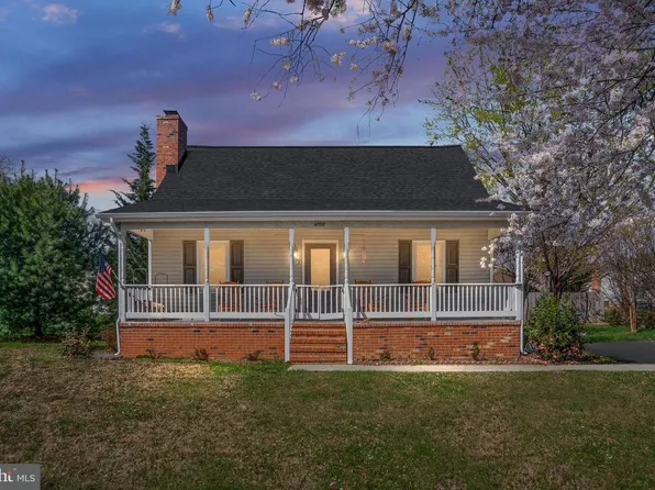 4008 Blake Dr, Fredericksburg, VA 22407