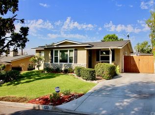 133 Ranger Dr, Glendora, CA 91741