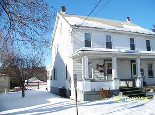 135 Park Ave, Phillipsburg, NJ