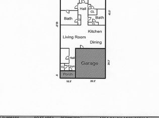 113 Magnolia Courtyard, Houma, LA 70364