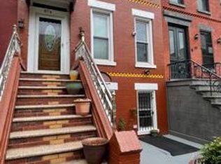 87 Somers St #A, Brooklyn, NY 11233