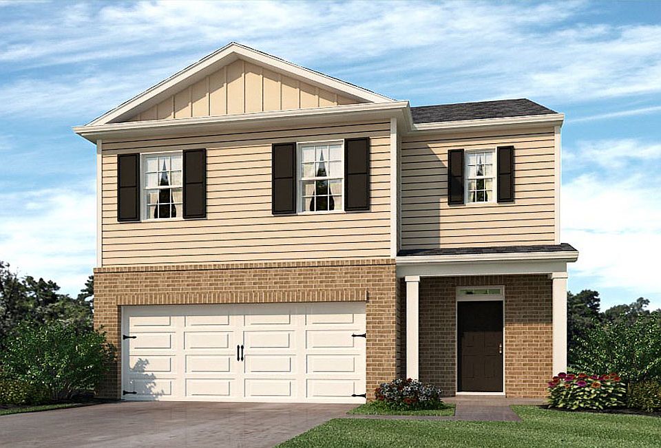 Plan Elevation.