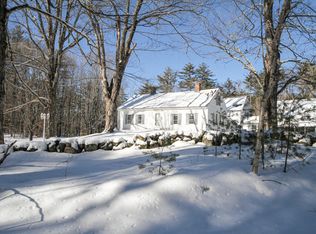 62 Elijah Beede Rd, South Tamworth, NH 03883