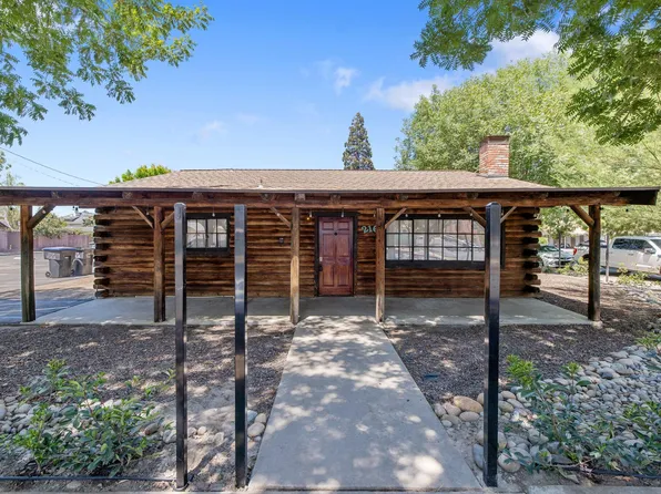 216 E School Avenue, Visalia, CA 93291