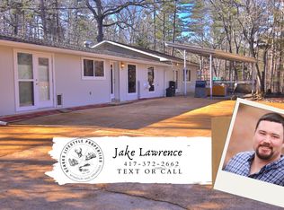 16017 Ohio Ave, Eminence, MO 65466