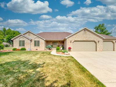 2133 S 725 W, Tipton, IN, 46072