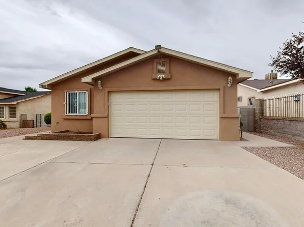 7808 Autumn Canyon Rd SW, Albuquerque, NM 87121