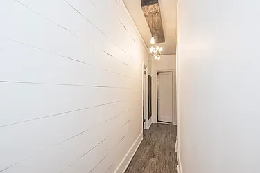 Rented by Modern Spaces