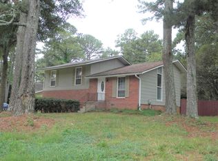 8753 Homewood Ct, Riverdale, GA