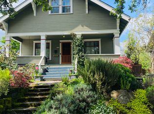 6033 SE 17th Ave, Portland, OR