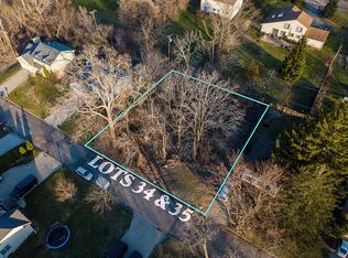 264 Alice Blvd, Bloomfield Township, MI 48302