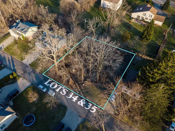 264 Alice Blvd, Bloomfield Township, MI 48302