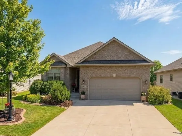 9311 Kaeding Way NE, Otsego, MN 55362