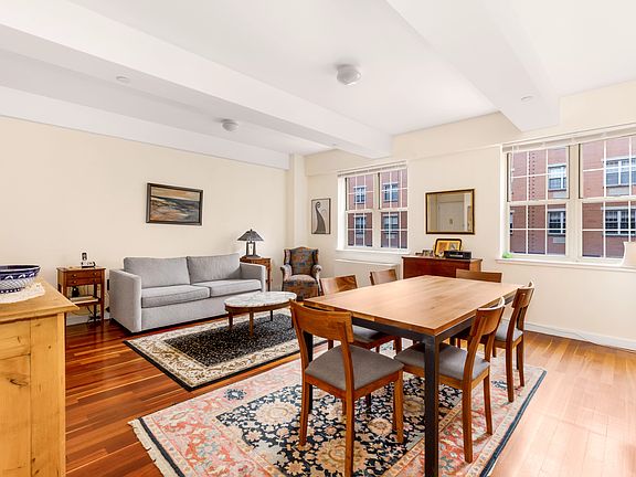 2nd image of 312 W 119th St APT 3J