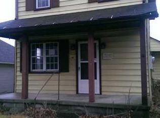 114 Mount Air Rd, New Castle, PA 16102