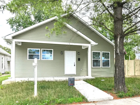 17 N Traub Ave, Indianapolis, IN 46222