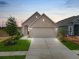 26514 Glad Fields Dr, Hockley, TX 77447