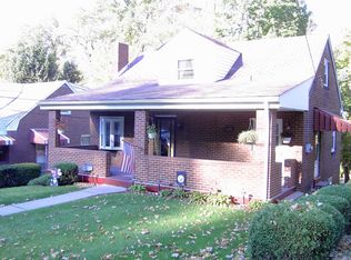 1187 Mifflin Rd, Pittsburgh, PA 15207