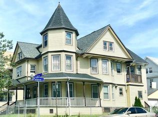 772-774 William St #1, Bridgeport, CT 06608